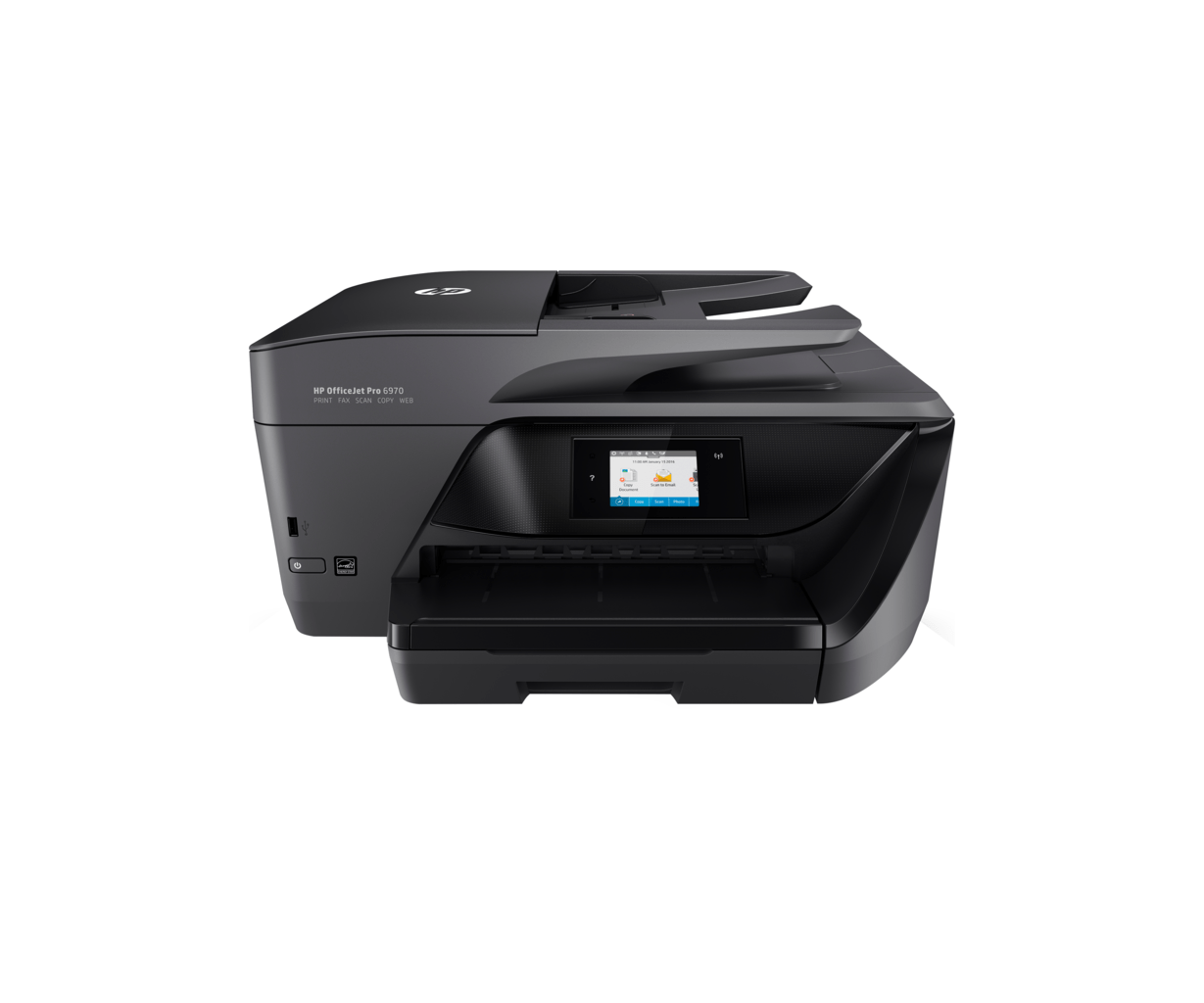 HP OfficeJet Pro 6970 All in One Printer