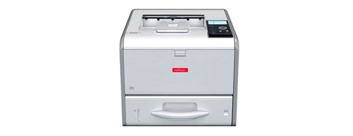 Nashua Black and White Single Function Printers